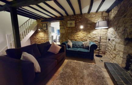 Bushnells Cottage - Foto 13