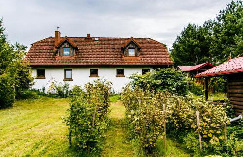 Leśna Zagroda - Foto 26