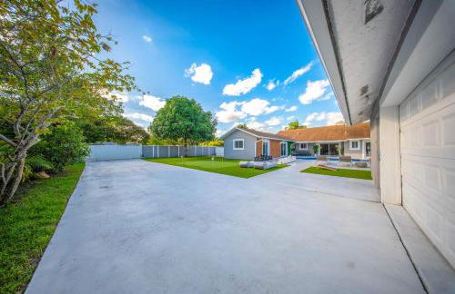 Luxury Villa Serena Heated Pool 15 min to Beach - Foto 64