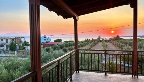 Villa Blanca with sea view - Foto 2