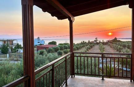 Villa Blanca with sea view - Foto 2