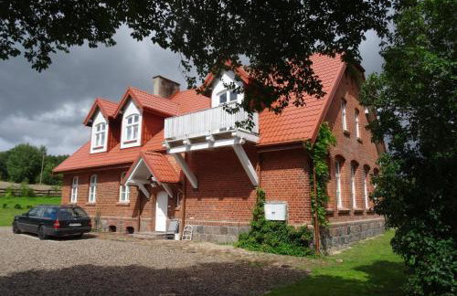 Jeleńczówka Alte Dorfschule - Foto 40