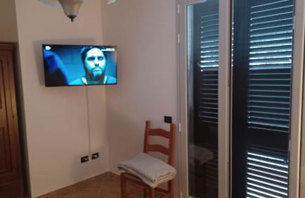 Residence Ginevra-Porto Miggiano - Foto 8