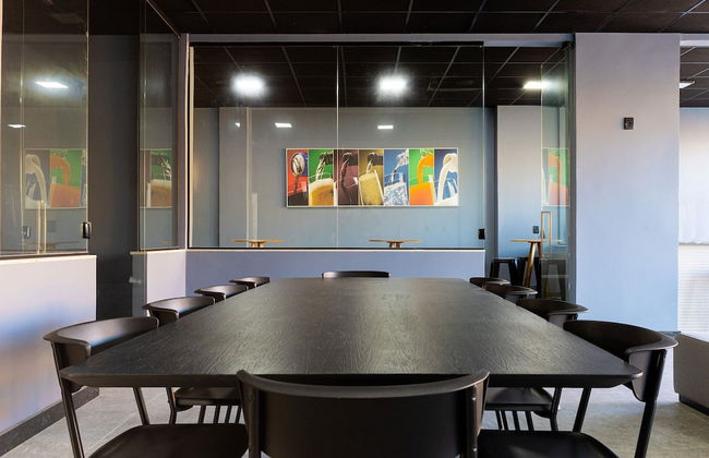 City Studios Housi Natal by Carpediem - Foto 18