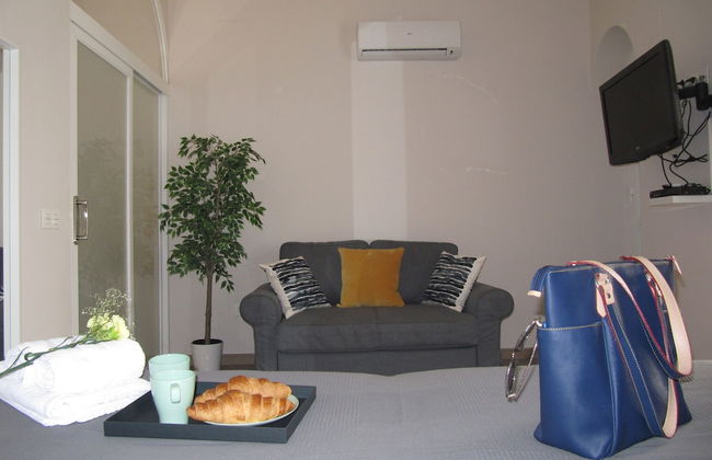 Life Apartments Guadalete - Photo 39