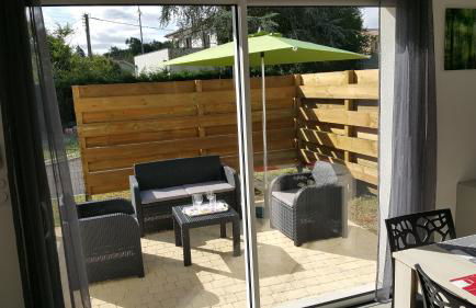 Appartement Alouette France - Foto 52