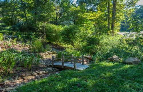 Hummingbird Cottage - Foto 22