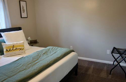 Cloud's Bnb - The Signature Suite, for cooks. - Foto 14