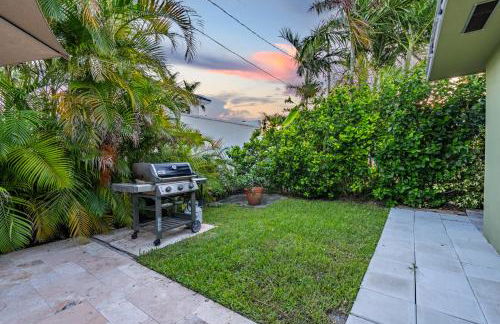 Htd Saltwater Pool! Walk to BEACH! PingPong! BBQ! - Foto 44