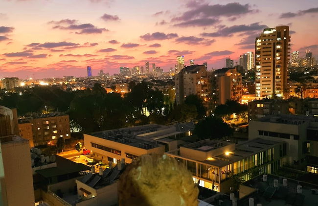 Avi's place - Foto 26