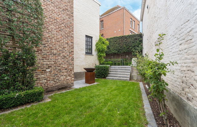 Scenic Villa in Borgloon With Garden - Foto 36