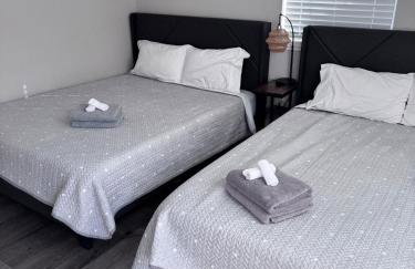 Cozy 4 Bed -4 Bath - Foto 15