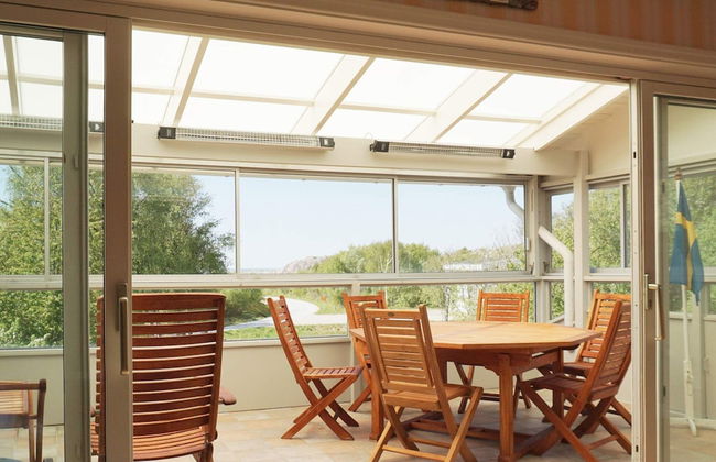 4 Star Holiday Home in Hamburgsund - Foto 13