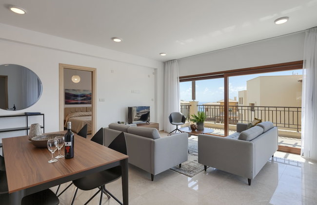 Aphrodite Hills Rentals – Premium Serviced Apartments - Foto 9