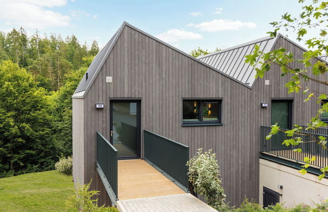 Center Parcs Park Eifel - Foto 77