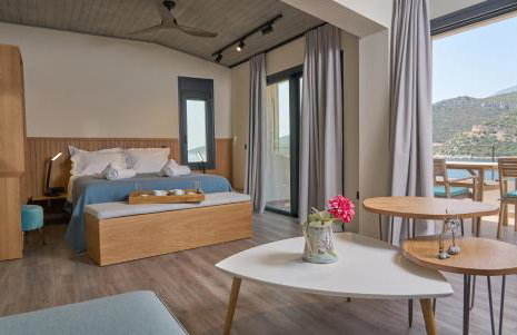 Into The Blue Suites - Photo 57