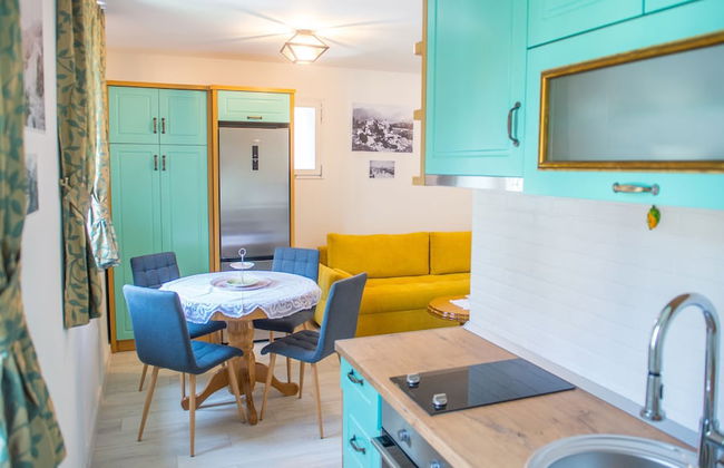 Villa Rosa - Photo 9