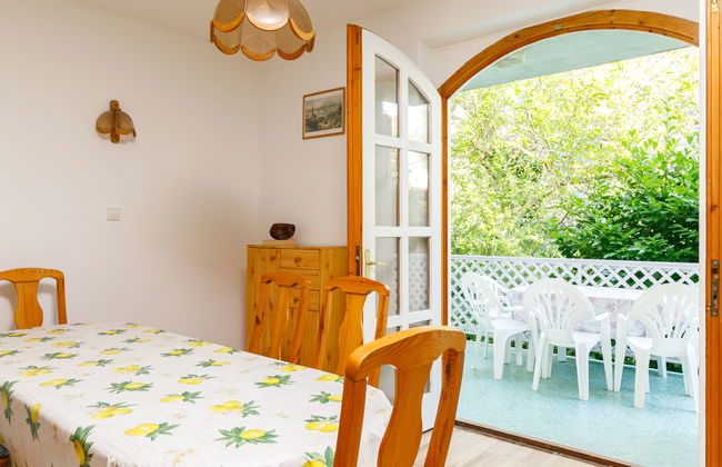 4 bedroom House in Siófok with garden and terrace - Photo 15