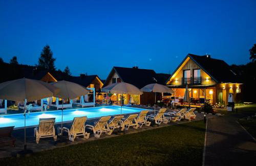 Na Jasieniu - Foto 65