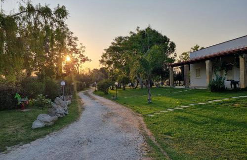 AGRITURISMO LE TAGLIATE - Foto 16