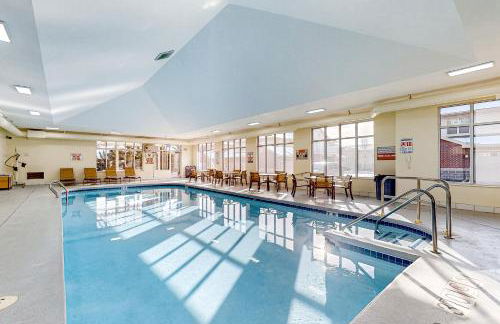 Delton Grand Resort - Foto 19