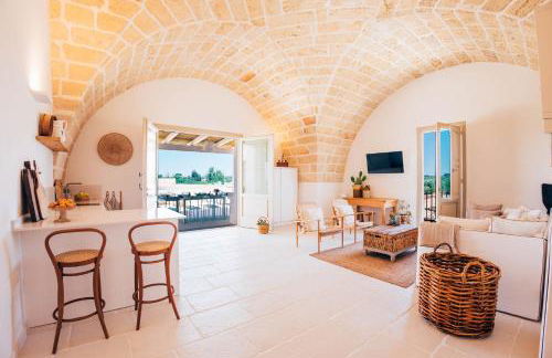 Masseria Macchiaforte - Photo 1