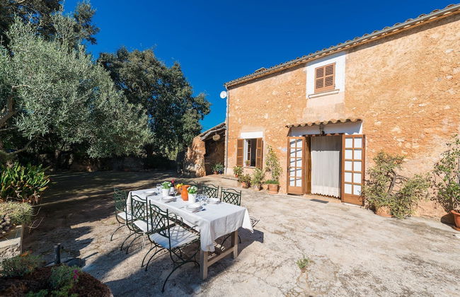 Son Obra Nou in Porreres - Foto 19