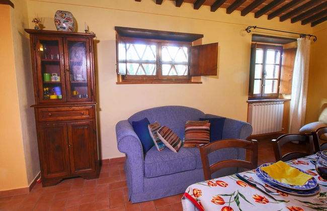 Escape to Vineyards, Elba - Foto 11