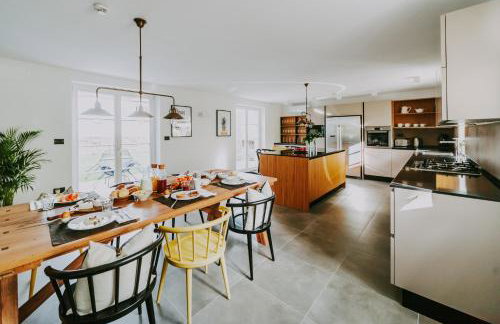 Exceptional 5 Star villa with breathtaking views, Sauna and fitness studio - Foto 11