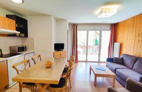 Résidence Val de Roland - Foto 22