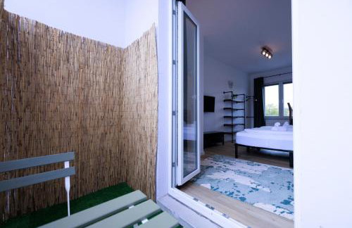 Central and top connection - Foto 66