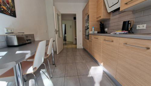 Helbings Apartments Essen - Foto 3