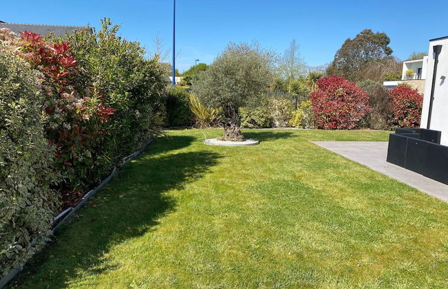 Quite Holiday Villa in Benodet - Photo 15