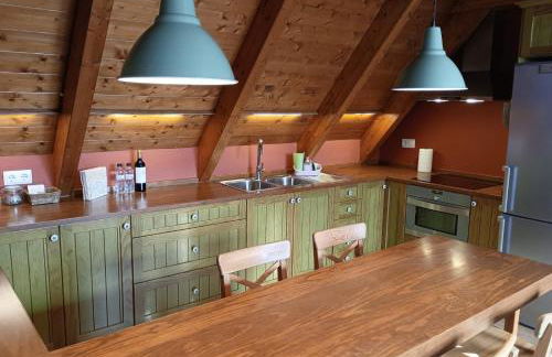 Arties Centro 3 habitaciones, exclusivo familias - Photo 15