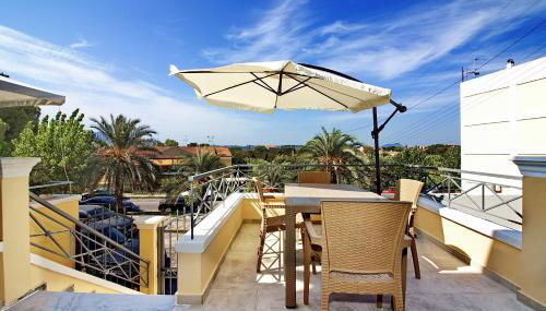 Garitsa Gem Suite - Foto 3