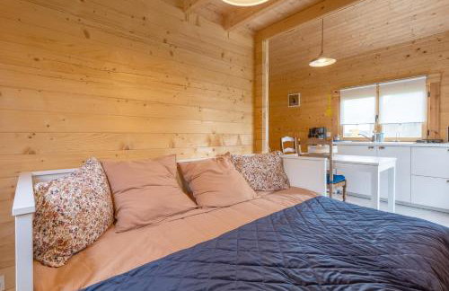 Chalet 5 personnes, proche canal - Foto 9