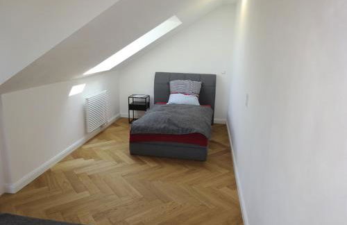 Ferienwohnung Rebenzauber Deidesheim - Foto 9