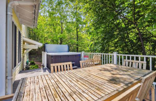 Coastal Cottage by Juniper Holiday + Home - Foto 49