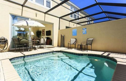 Luxury 3-bdr house with pool next to Disney - Photo 1