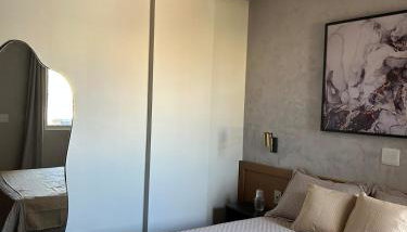 Flat Aconchego - Foto 2