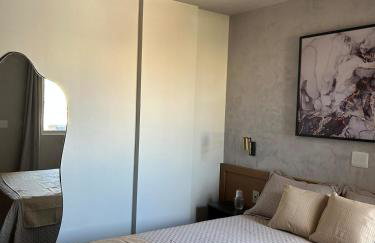 Flat Aconchego - Foto 2