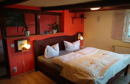 Ferienwohnung Zur Ellernmühle - Foto 30