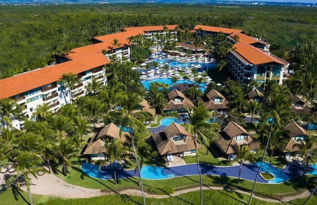 Porto Beach Resort - Marulhos - Photo 49