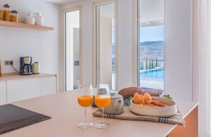 Villa Horizon Antequera by Ruralidays - Photo 34