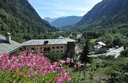 Residence Bellevue - Foto 1