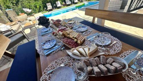 Peaceful Holiday Home Ivona - Foto 3