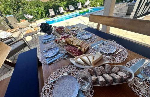 Peaceful Holiday Home Ivona - Foto 3