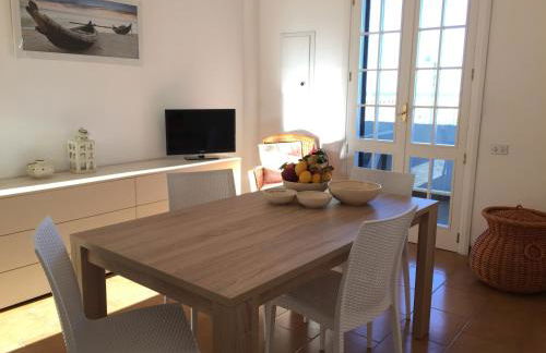 Casa sul Mare - WIFI free - parcheggio privato - Foto 49