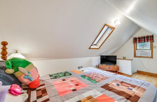 Pet-Friendly Home with Beach in Northville! - Foto 18