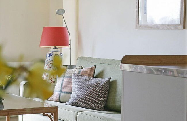 Thyme Cottage - Foto 13